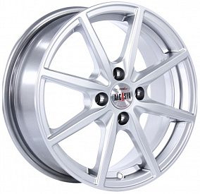 ALCASTA M63 15x6 4x100 ET37 DIA60.1