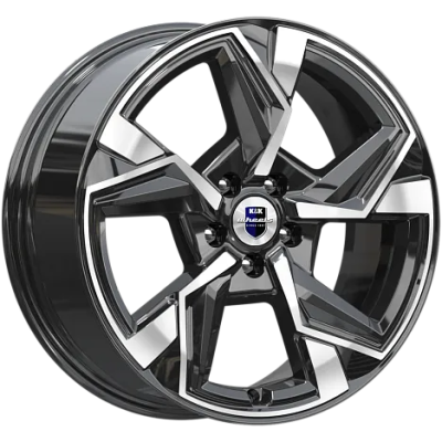 КиК Кайан 18x7.5 5x108 ET42 DIA65.1