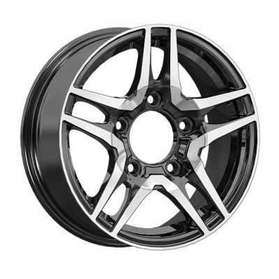 iFree Бустер 15x6 5x139.7 ET40 DIA98.1