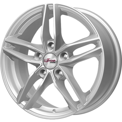 iFree Moskva 16x6.5 5x100 ET40 DIA67.1