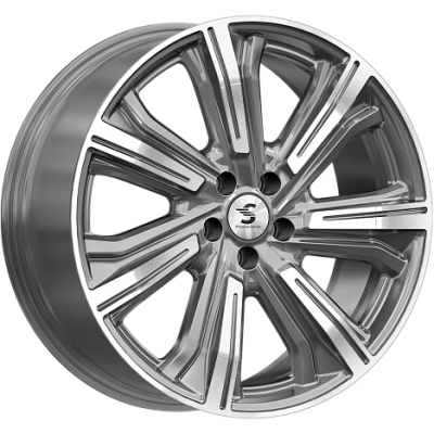 СКАД Premium Series Kleemann 20x8.5 5x108 ET43 DIA60.1