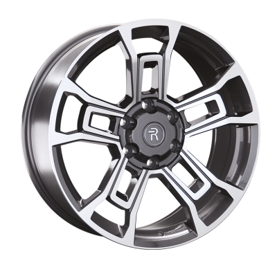 Replay TY328 20x8.5 6x139.7 ET25 DIA106.1