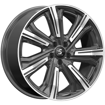 СКАД Premium Series Kleemann 20x8.5 5x108 ET36 DIA65.1