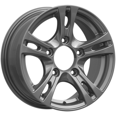 СКАД Дюна 15x6.5 5x139.7 ET40 DIA98.5