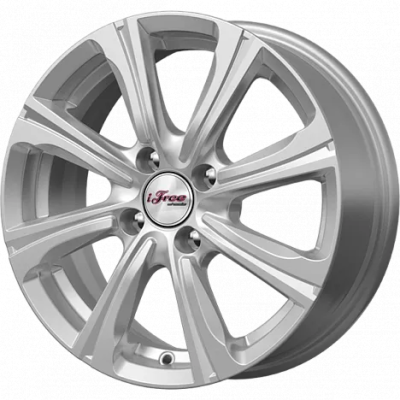 iFree Апероль 15x6 4x100 ET40 DIA60.1