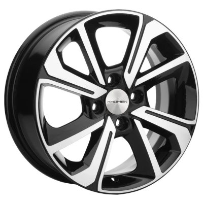 KHW1501 ZV Vesta/Almera