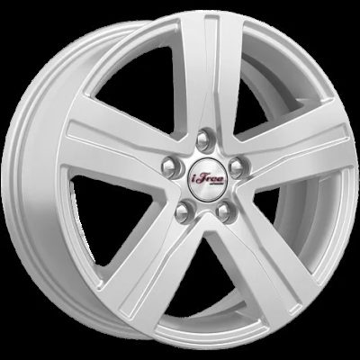iFree Rebel 17x7 5x114.3 ET50 DIA67.1