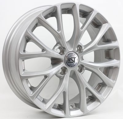 RST R015 15x6 4x100 ET46 DIA54.1