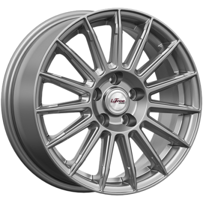 iFree Азур 16x6.5 5x100 ET38 DIA57.1
