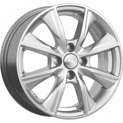 СКАД ПОРТУ 15x6 4x98 ET35 DIA58.6