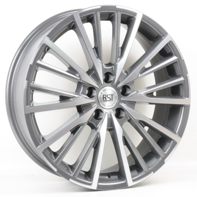 RST R178 18x7 5x108 ET36 DIA65.1