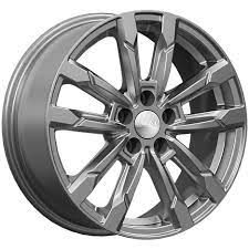 СКАД Кения 16x6.5 5x100 ET38 DIA57.1
