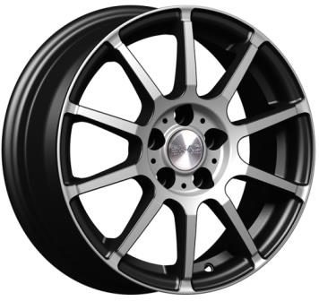 СКАД АКИТА 15x6 5x100 ET38 DIA57.1