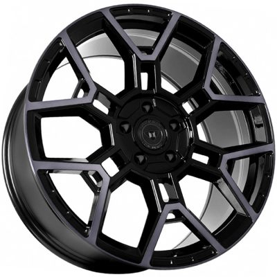 Sakura Wheels Wheels YA9554 22x10 5x130 ET30 DIA84.1