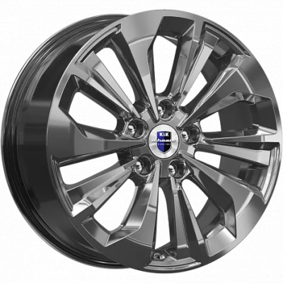 КиК Авиор 17x7 5x114.3 ET45 DIA67.1