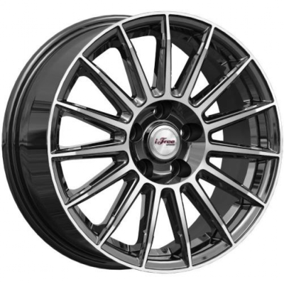 iFree Азур 16x6.5 5x108 ET33 DIA67.1