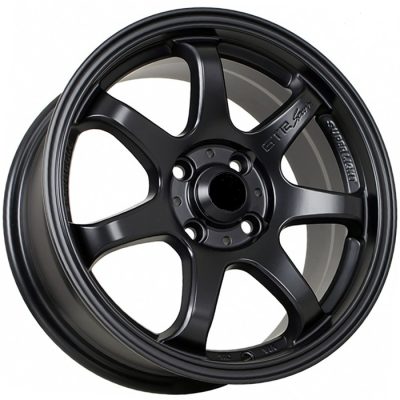Race Ready Ready CSS356 15x6.5 4x114.3 ET40 DIA67.1