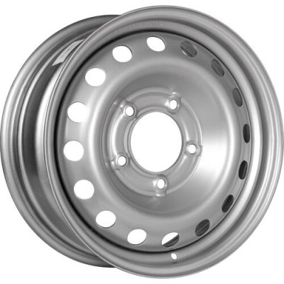 TREBL OFR-2 16x7 5x139.7 ET20 DIA110.1