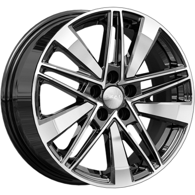 СКАД Тайто 16x6.5 5x108 ET33 DIA60.1