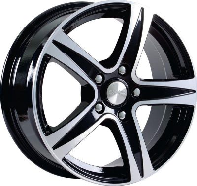 Скад Сакура(Sakura) 15x6.5 5x100 ET35 DIA57.1