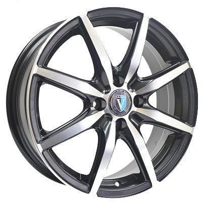 Venti 1615 16x6.5 5x114.3 ET38 DIA67.1