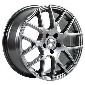 Скад Стилетто(Stiletto) 18x8 5x112 ET40 DIA57.1