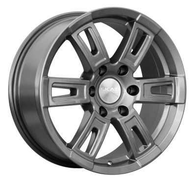 Скад Тор 18x8 6x114.3 ET30 DIA66.1
