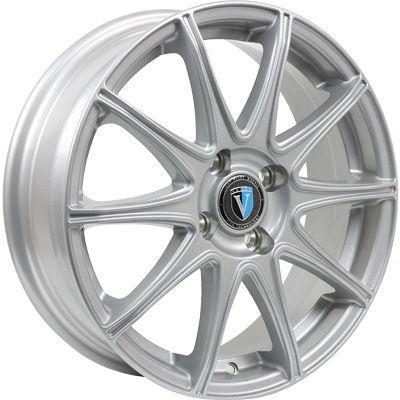 Venti 1606 16x6 4x100 ET45 DIA60.1