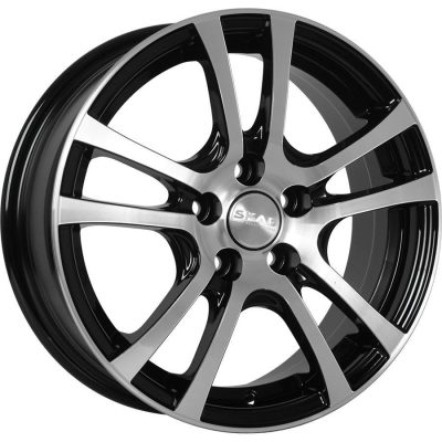Скад Дели 15x6 4x98 ET38 DIA58.6