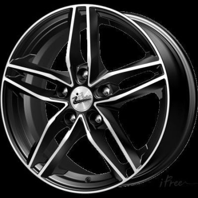 iFree Moskva (КС689) 16x6.5 5x108 ET50 DIA63.35
