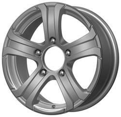 iFree Хафпайп (КС683) 16x6 5x139.7 ET40 DIA98