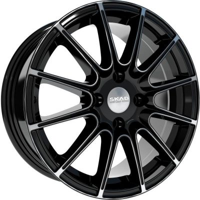 Скад ЛеМан(LeMans) 16x7 5x112 ET40 DIA57.1