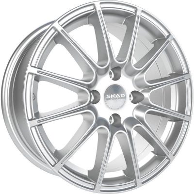 Скад ЛеМан(LeMans) 16x7 5x112 ET45 DIA57.1