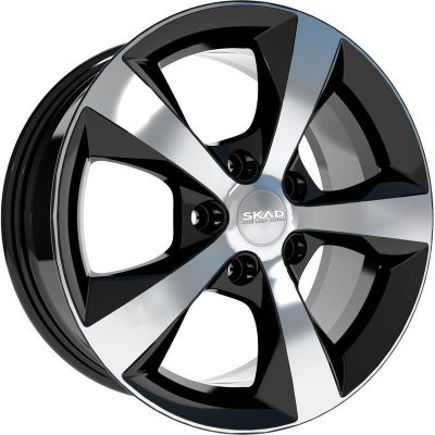 Скад Кёльн 16x7 5x112 ET45 DIA66.6