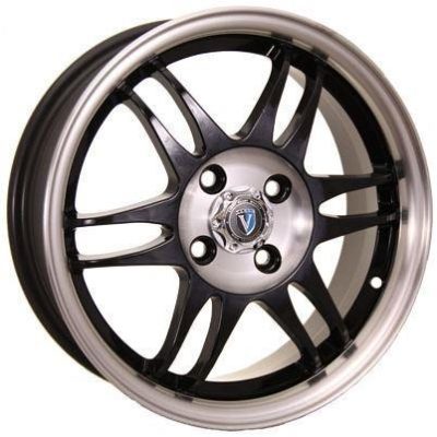 Venti 1502 15x6 5x100 ET40 DIA57.1
