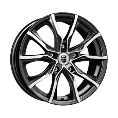 КиК Твист (КС697M) 17x7.5 5x114.3 ET45 DIA66.1