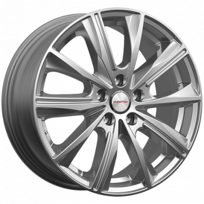 КиК Арнар (КС904) 16x7 5x112 ET38 DIA66.6