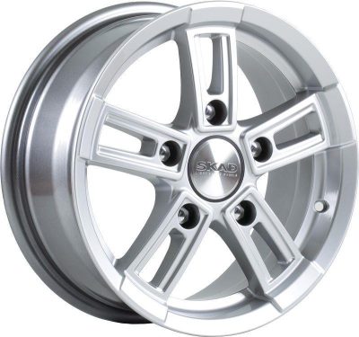 Скад Тор 18x8 6x139.7 ET30 DIA67.1