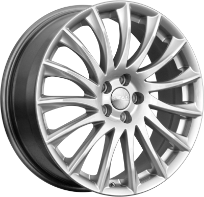 Скад Валенсия 18x7 5x114.3 ET40 DIA67.1