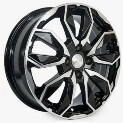 Скад Сочи 16x6 5x114.3 ET45 DIA67.1