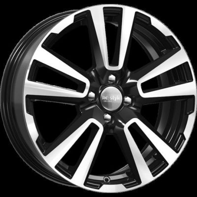 iFree КС874 (ZV 17_Creta) 17x6.5 5x114.3 ET49 DIA67.1