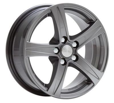 Скад Сакура(Sakura) 15x6.5 5x114.3 ET35 DIA67.1