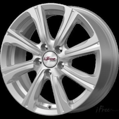 iFree Апероль (КС862) 15x6 4x100 ET45 DIA60.1