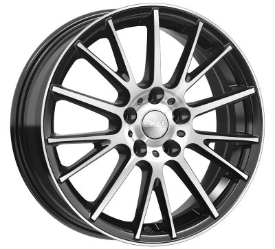 Скад Дубай 17x6.5 5x114.3 ET35 DIA67.1