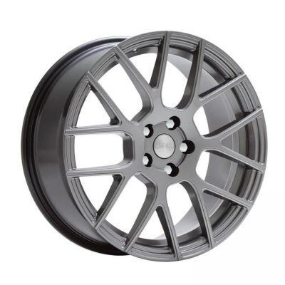 Скад Стилетто(Stiletto) 18x8 5x112 ET40 DIA66.6