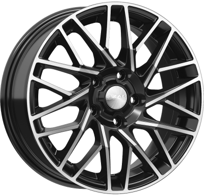 Скад Сиена 16x6.5 5x112 ET50 DIA57.1