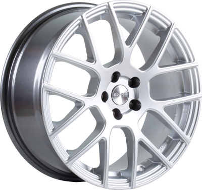 Скад Стилетто(Stiletto) 18x8 5x112 ET45 DIA57.1
