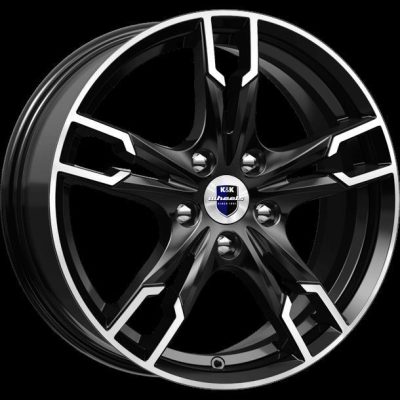 КиК Солар (КС875) 17x7 5x114.3 ET50 DIA67.1