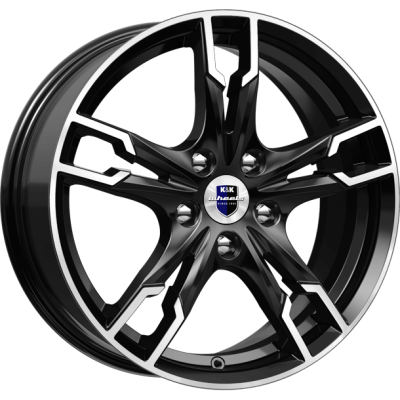 КиК Солар (КС875) 17x7 5x112 ET40 DIA57.1