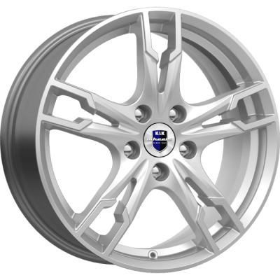 КиК Солар (КС875) 17x7 5x114.3 ET48.5 DIA67.1